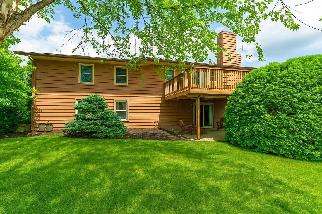 House in Radnor, Ohio, United States 5 - 18982554