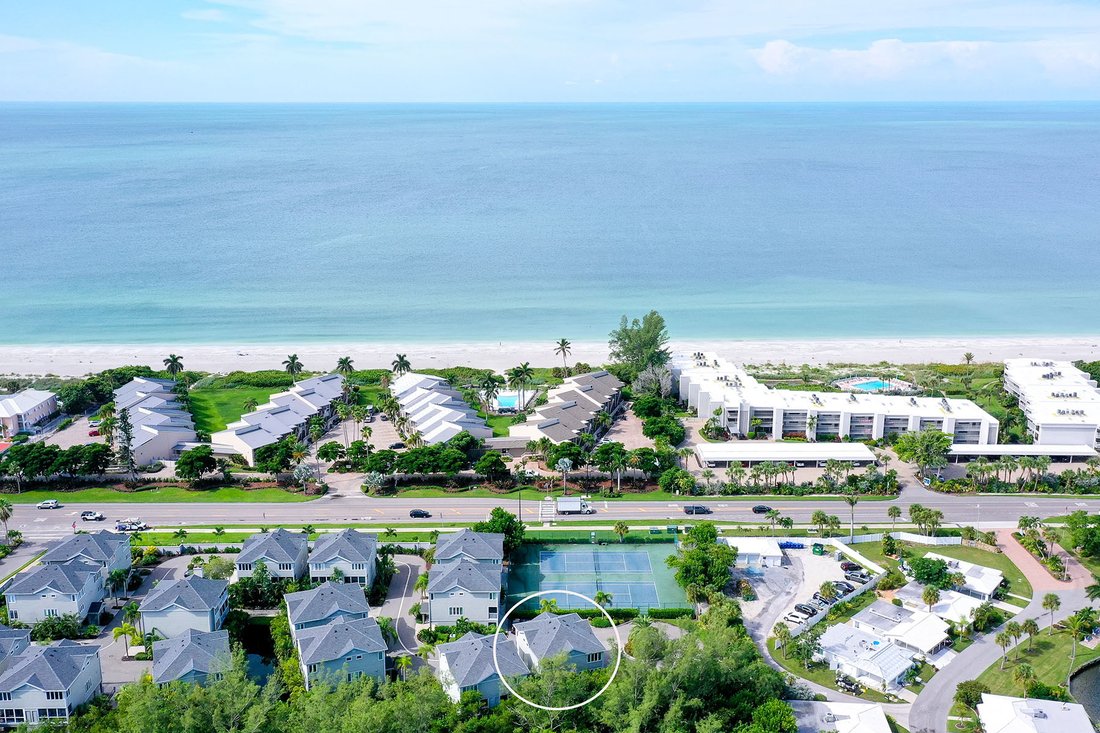 Condo in Longboat Key, Florida, United States 3 - 18982320