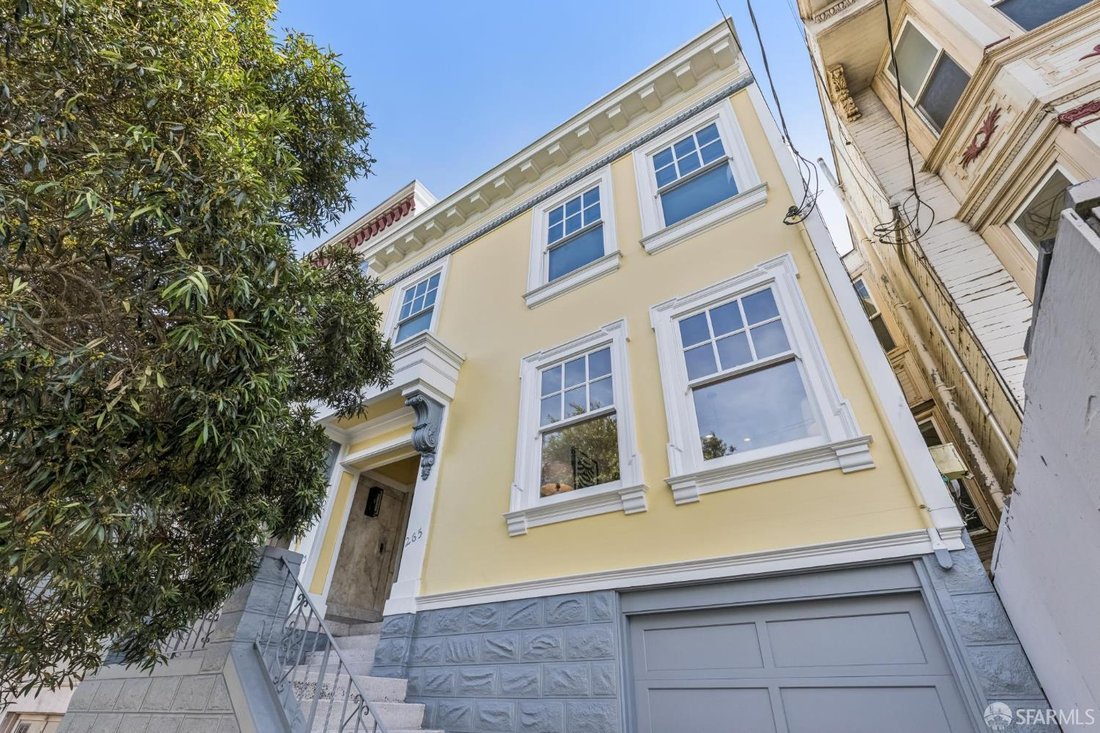 Condo in San Francisco, California, United States 1 - 18982367