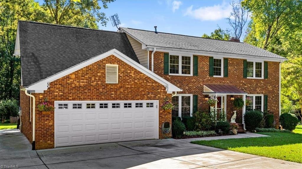House in Greensboro, North Carolina, United States 3 - 18982543