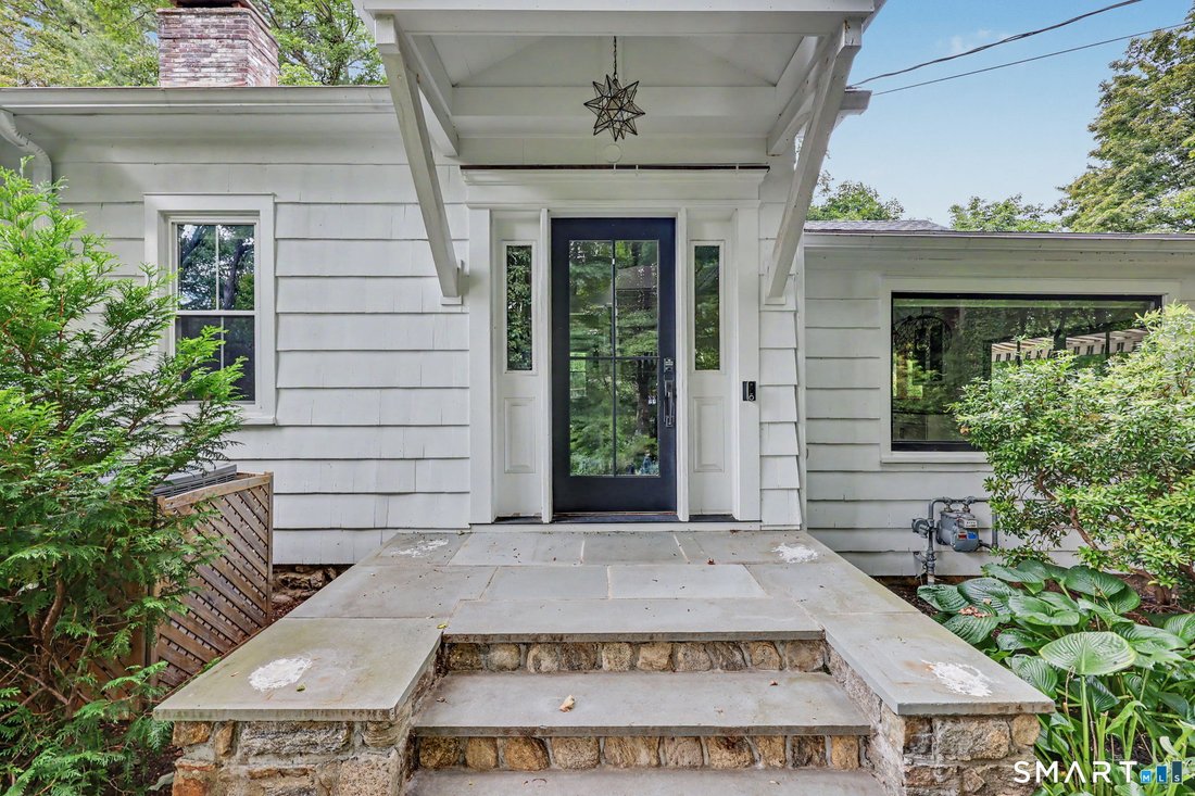 House in Norwalk, Connecticut, United States 2 - 18651169