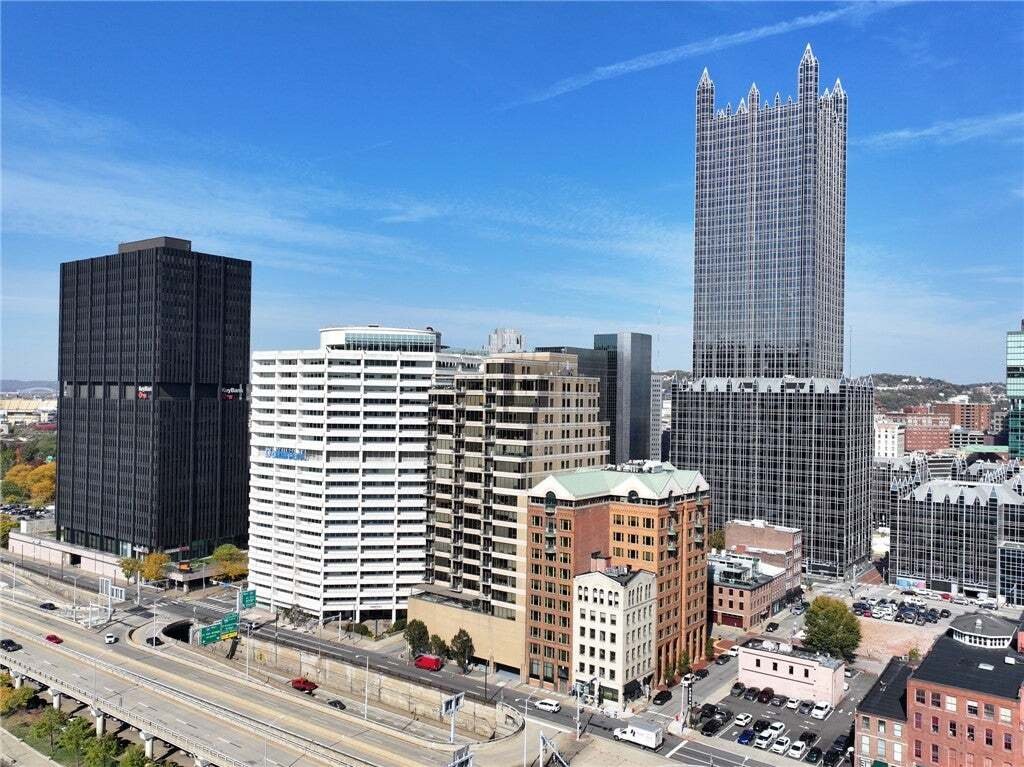 Condo in Pittsburgh, Pennsylvania, United States 2 - 18982341