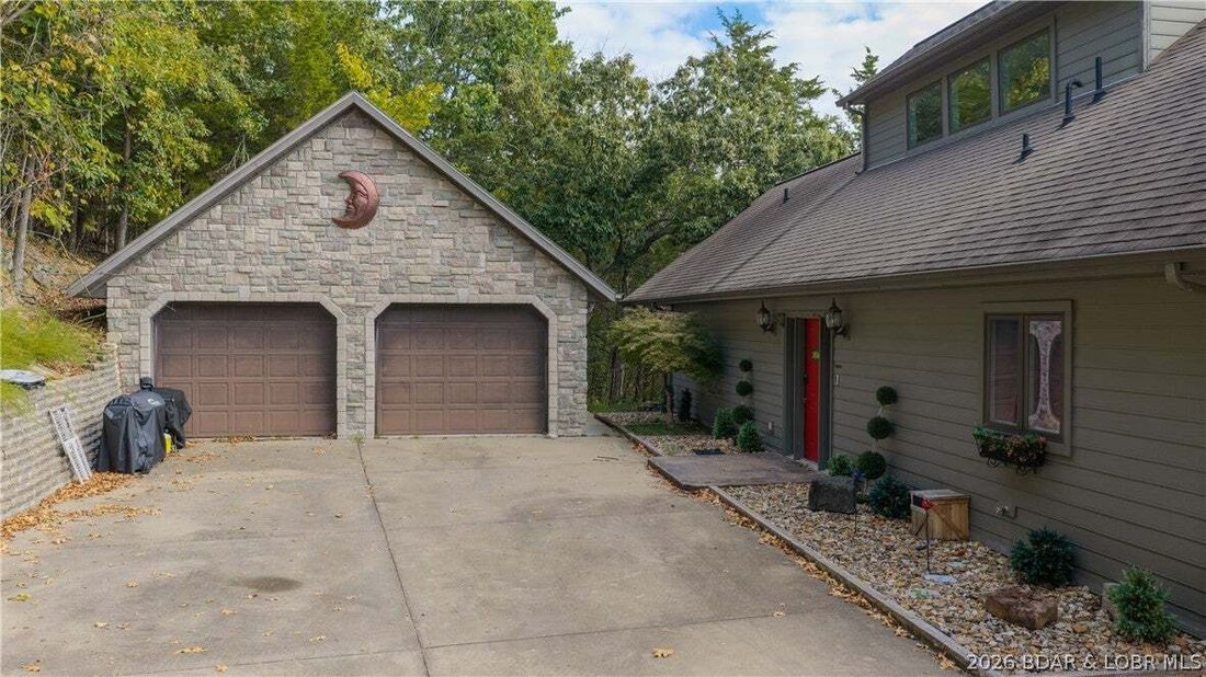 House in Gravois Mills, Missouri, United States 3 - 18982394