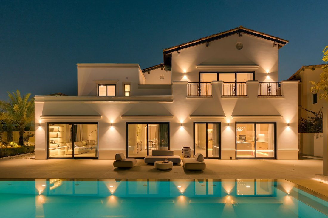 Villa in Wadi Al Safa 7, Wadi Al Safa, Dubai 2 - 18982647