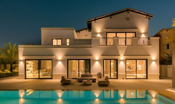Villa in Wadi Al Safa 7, Wadi Al Safa, Dubai 1
