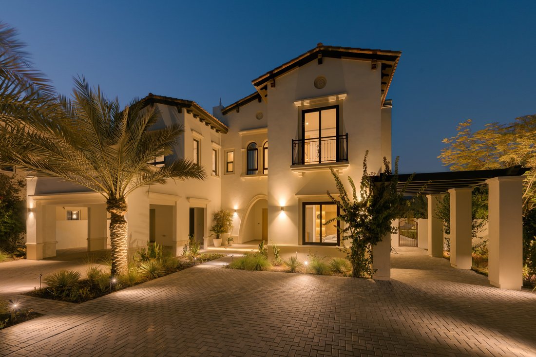 Villa in Wadi Al Safa 7, Wadi Al Safa, Dubai 5 - 18982647