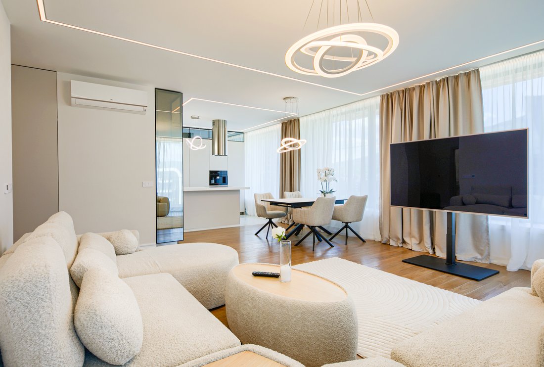Apartment in Sofia, Sofia City Province, Bulgaria 1 - 18983119