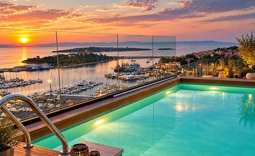 Penthouse in Sozopol, Burgas, Bulgaria 1