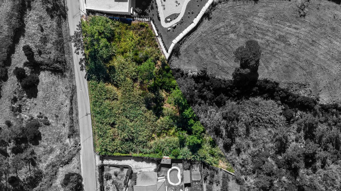 Land in Foz do Arelho, Leiria District, Portugal 2 - 18982991