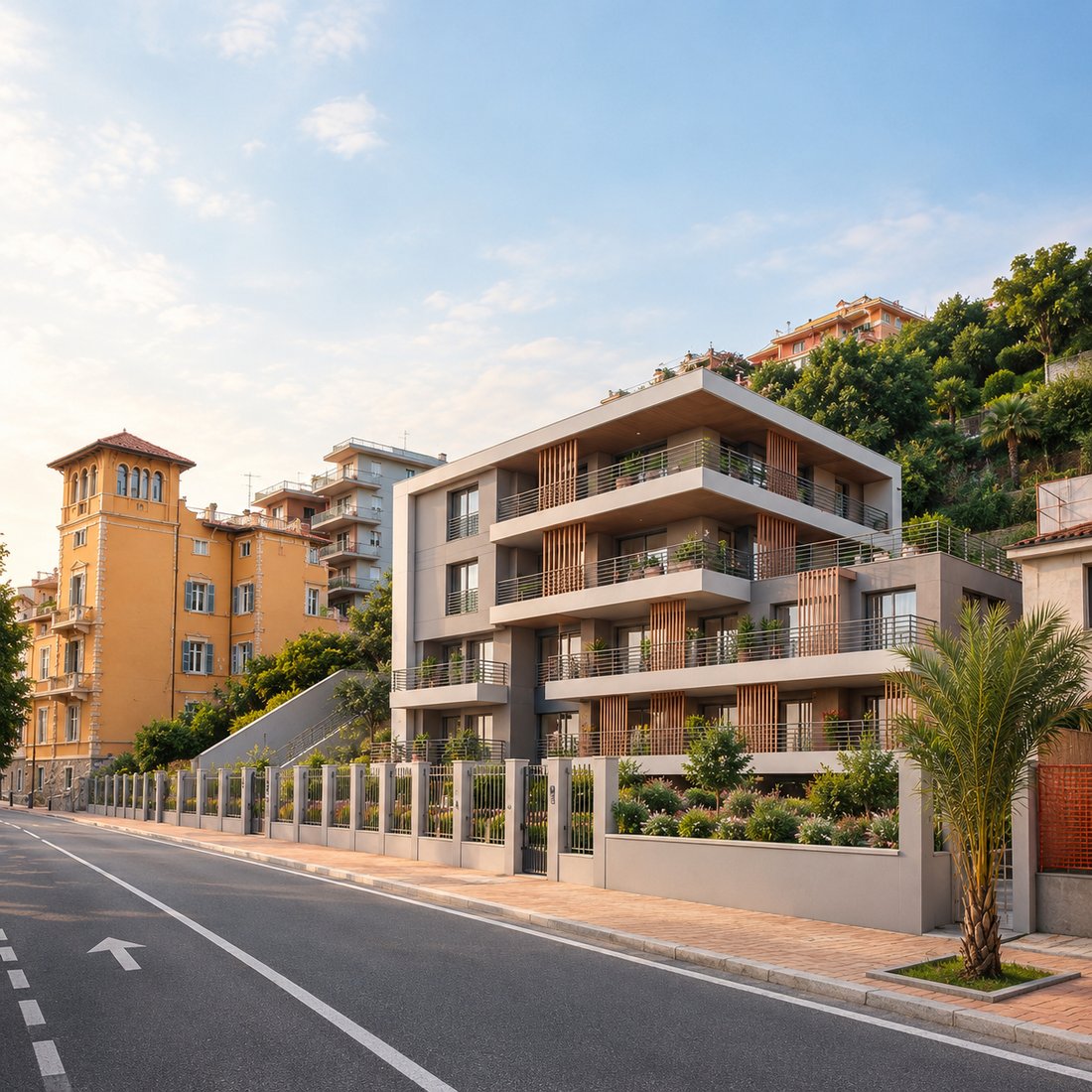 Apartment in Celle Ligure, Liguria, Italy 3 - 18983165