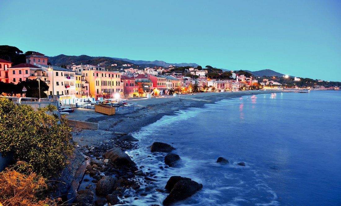 Apartment in Celle Ligure, Liguria, Italy 5 - 18983165