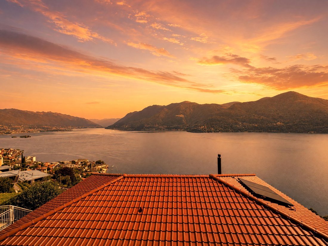 Casa a Brissago, Ticino, Svizzera 1 - 18808007