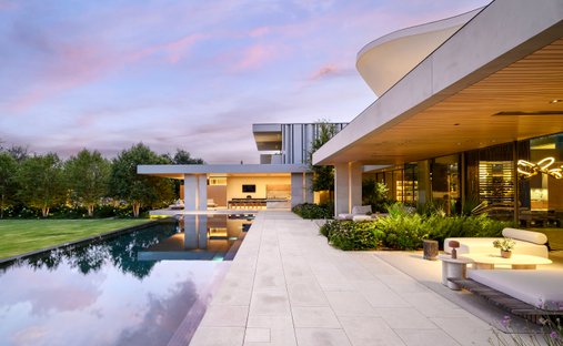 House in Dallas, Texas, United States 1