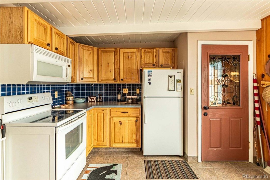 House in Grand Lake, Colorado, United States 5 - 18982782