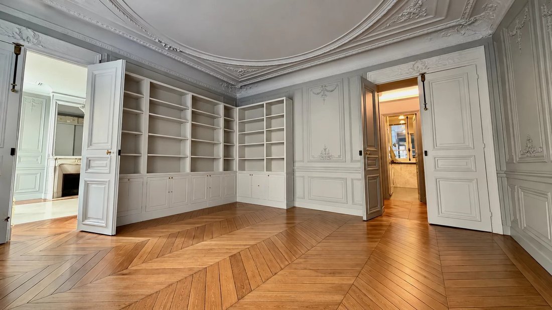 Apartment in Odéon, Paris 6e Arrondissement, Paris 2 - 18982711