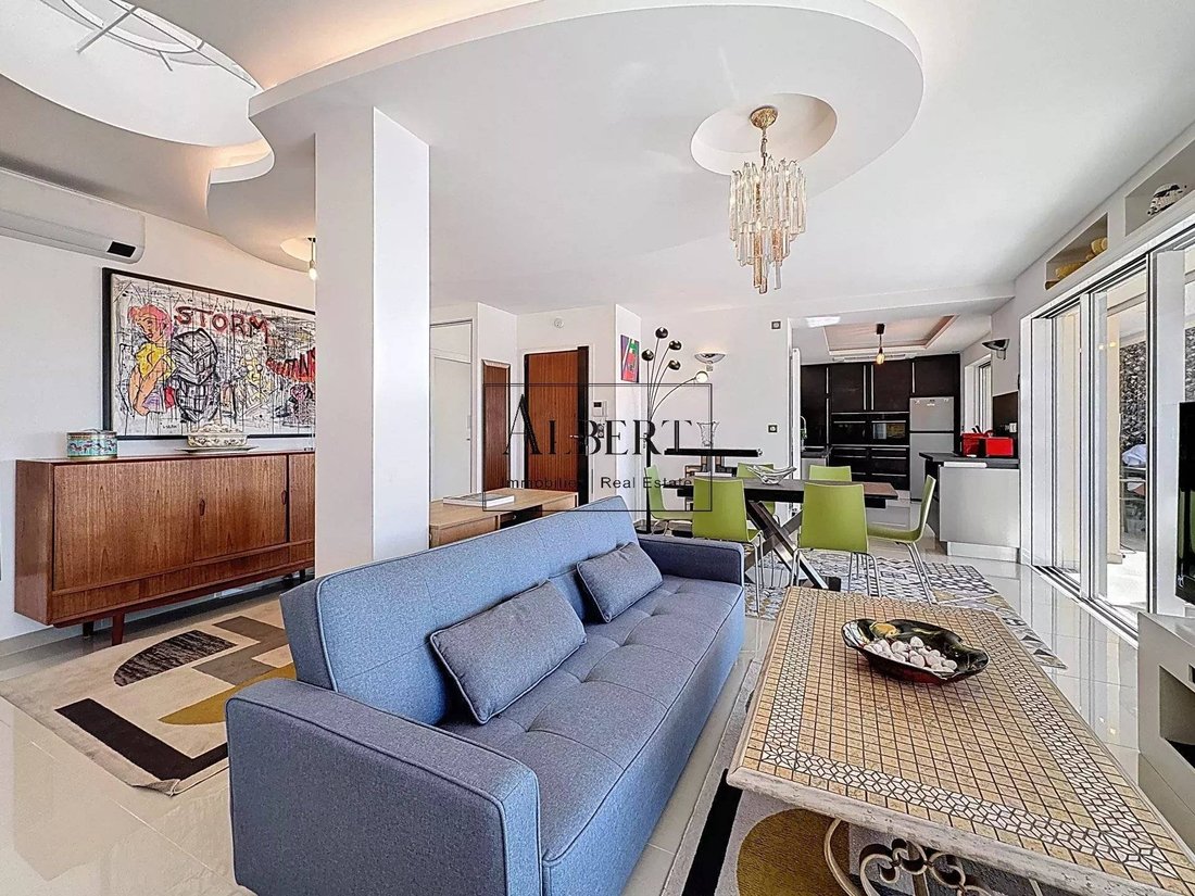 Apartment in Cannes, Provence-Alpes-Côte d'Azur, France 5 - 16481837