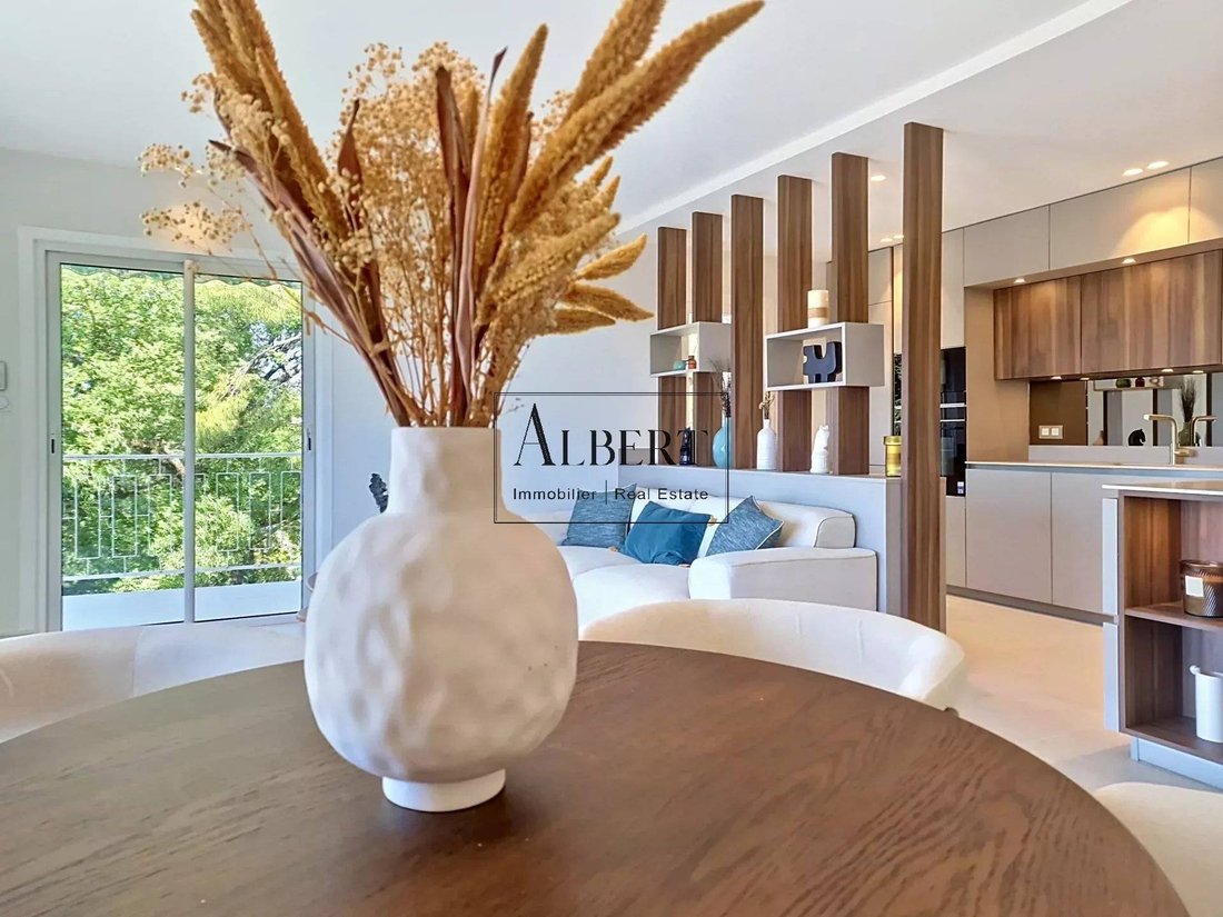 Apartment in Cannes, Provence-Alpes-Côte d'Azur, France 3 - 17947869