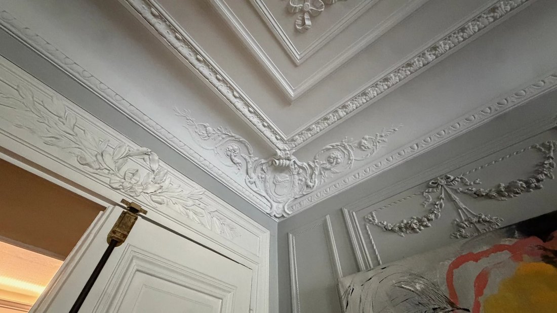 Apartment in Odéon, Paris 6e Arrondissement, Paris 3 - 18982711