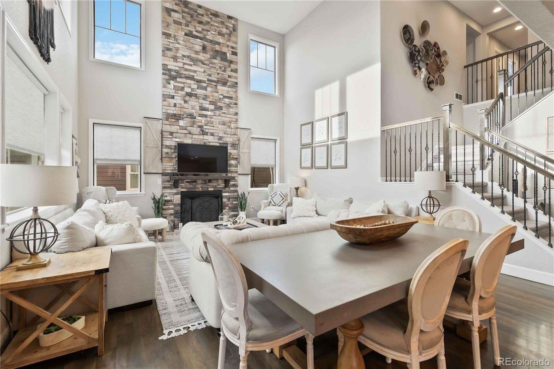 House in Castle Rock, Colorado, United States 4 - 18982824