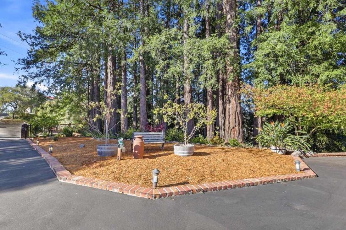 House in Soquel, California, United States 3 - 18982691