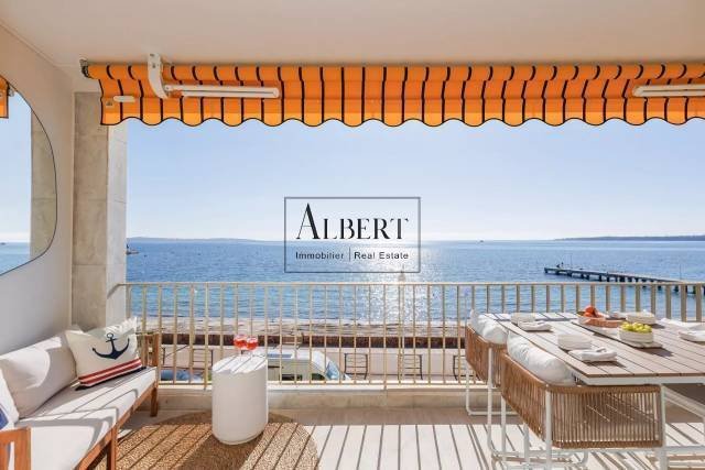 Apartment in Cannes, Provence-Alpes-Côte d'Azur, France 1 - 17407917