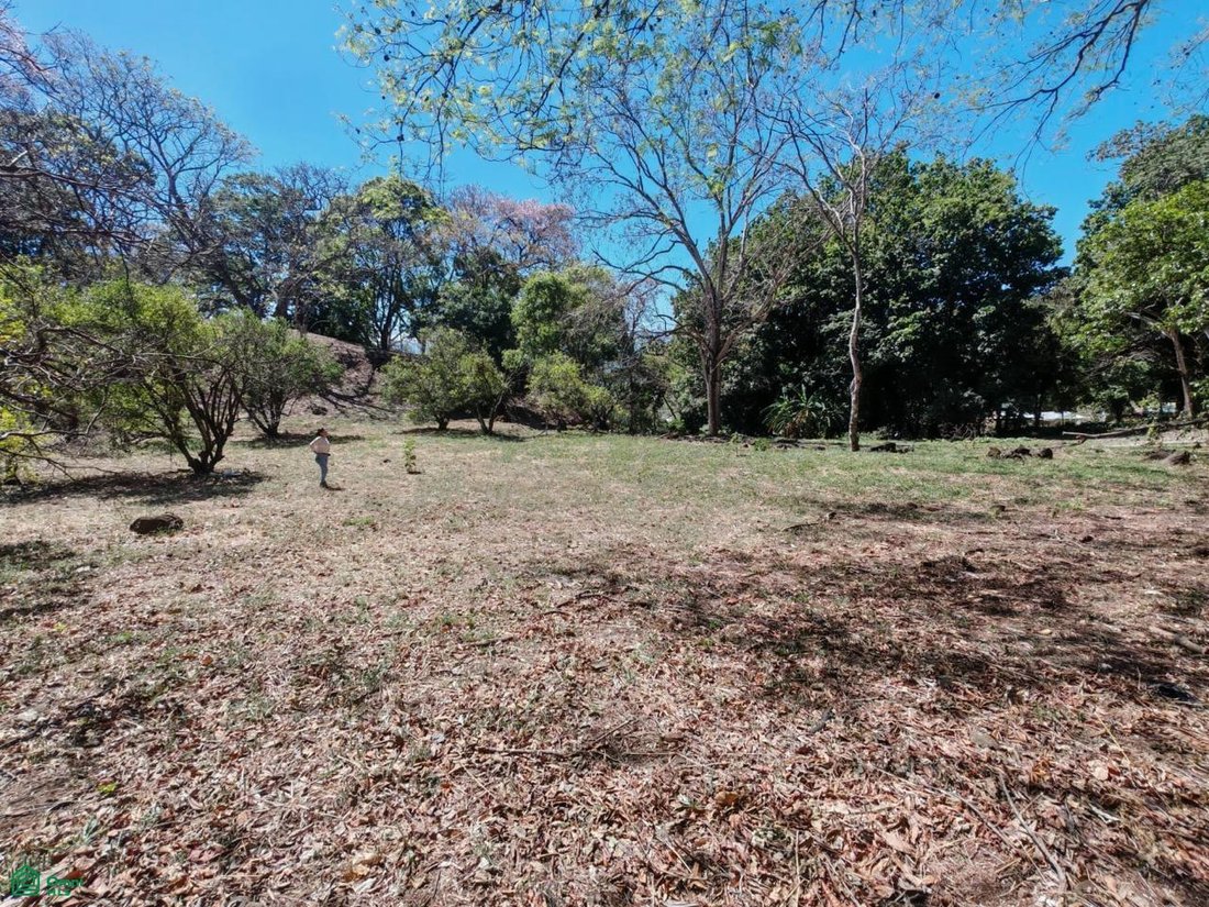 Terreno a Concepción, Provincia di Guanacaste, Costa Rica 5 - 17815159