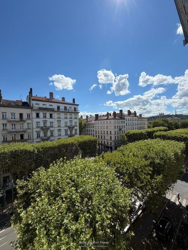 Apartment in Tête d'Or-Foch-Vitton, Lyon 6e Arrondissement, Lyon 1 - 18983121