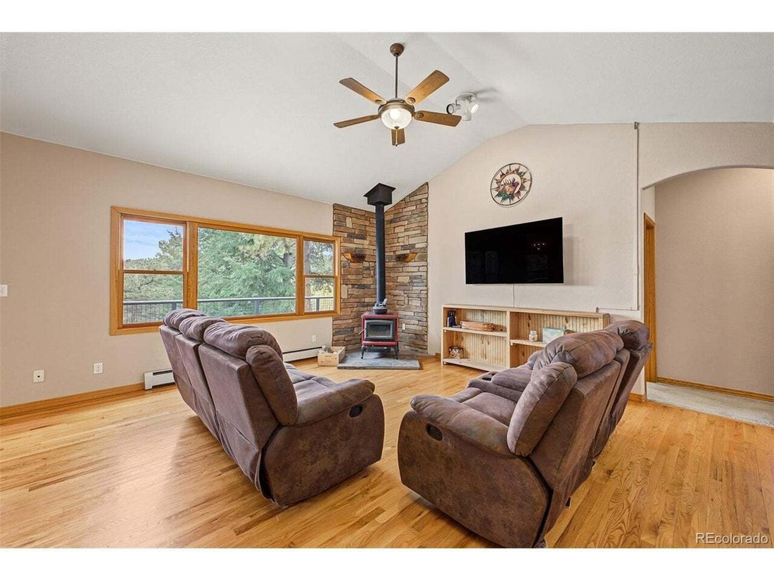 House in Evergreen, Colorado, United States 5 - 18983016