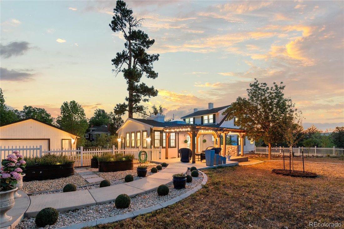 House in Sterling Ranch, Colorado, United States 2 - 18982762