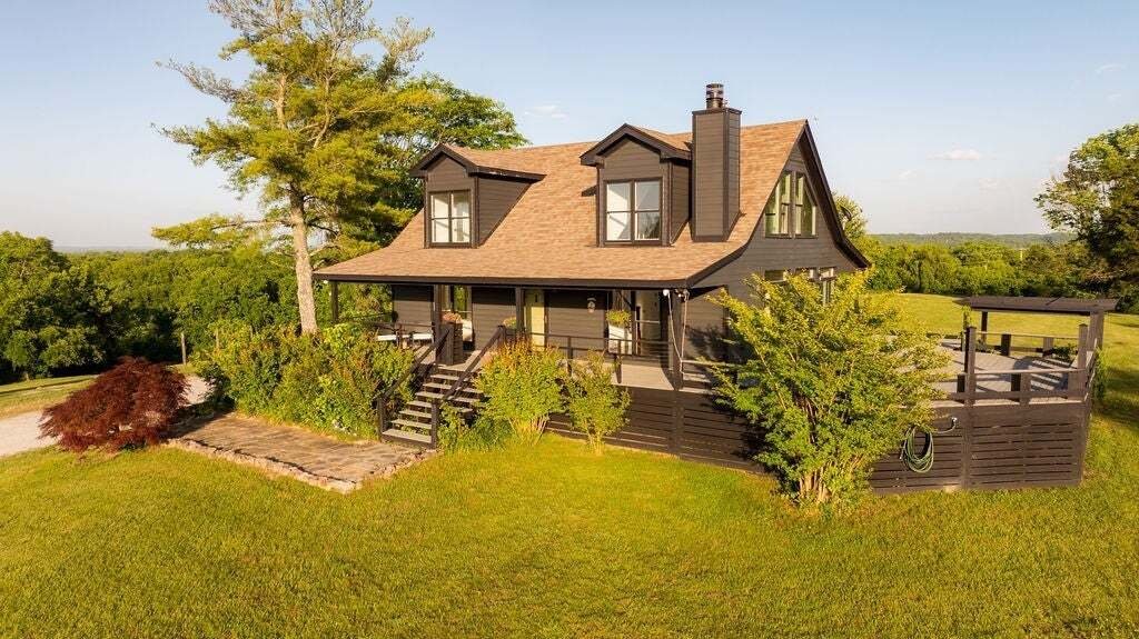 House in Columbia, Tennessee, United States 5 - 18983047