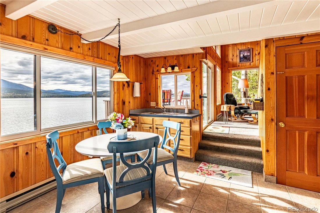 House in Grand Lake, Colorado, United States 3 - 18982782