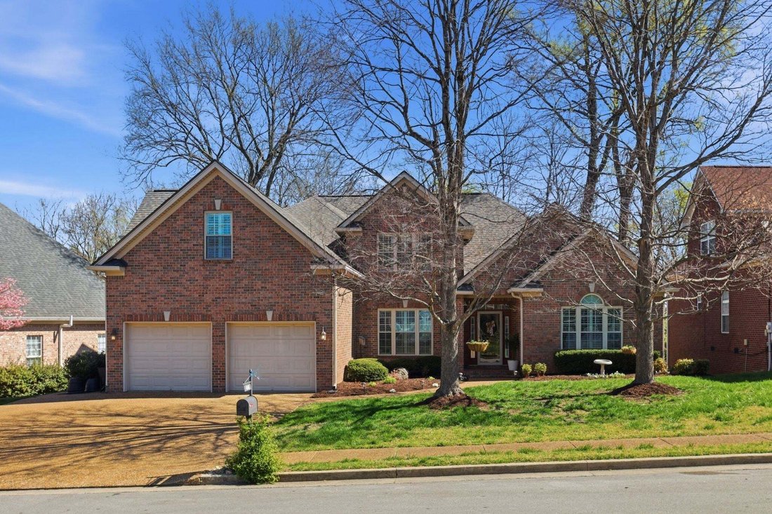 House in Nashville, Tennessee, United States 1 - 18983035