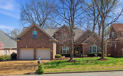 Casa en Nashville, Tennessee, Estados Unidos 1