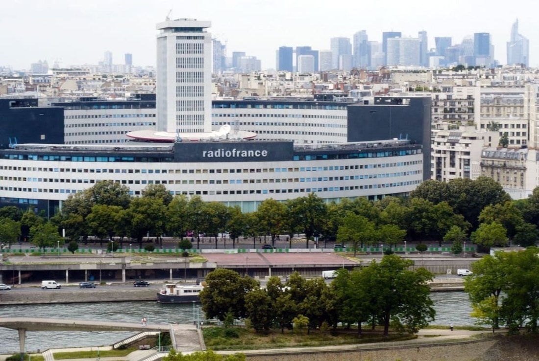 Apartment in Violet Commerce, Paris 15e Arrondissement, Paris 2 - 15959899