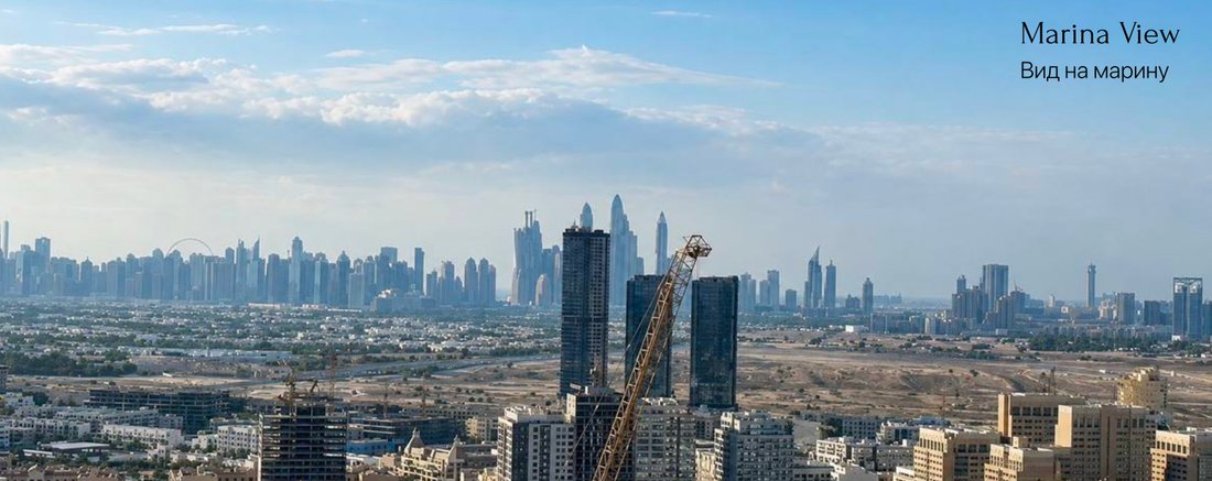 Apartment in JVC / Jumeirah Village Circle, Dubai, United Arab Emirates 4 - 18983056