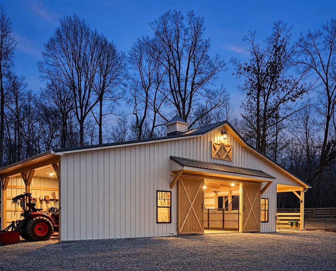 House in Springfield, Tennessee, United States 2 - 18499942