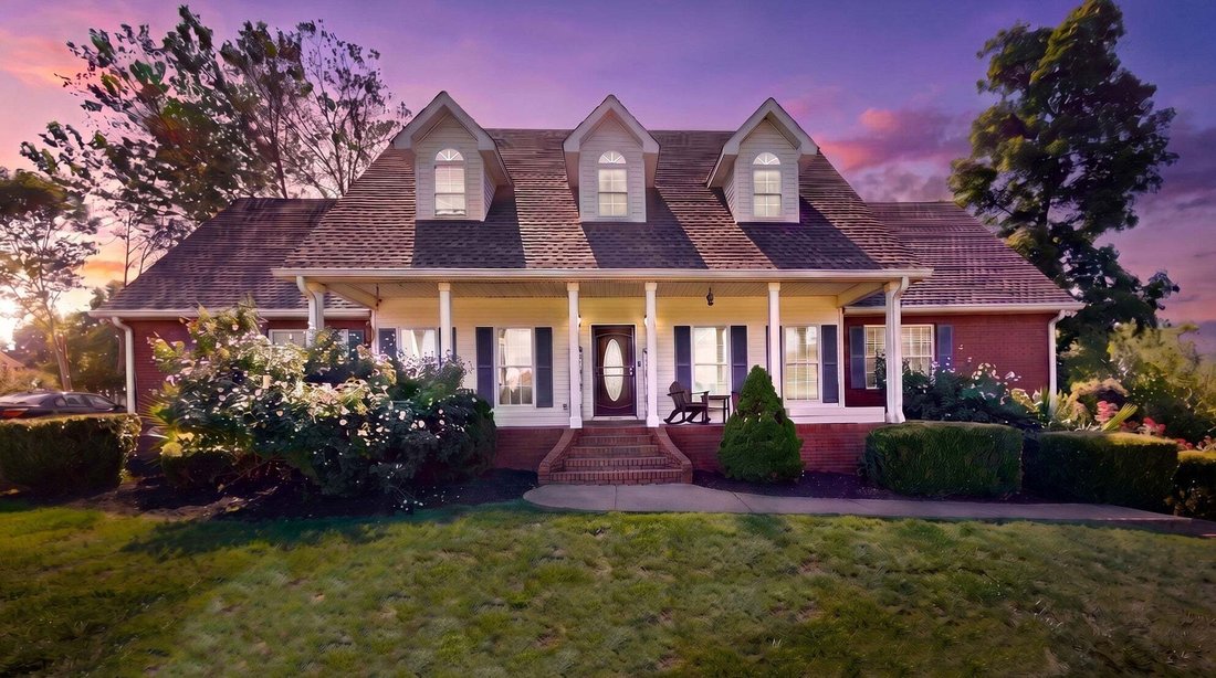 House in Columbia, Tennessee, United States 1 - 18692825