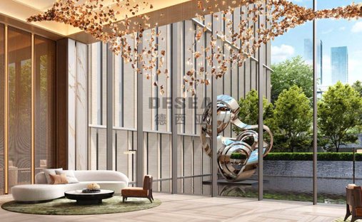 Apartment in Trade Centre, Dubai, United Arab Emirates 1