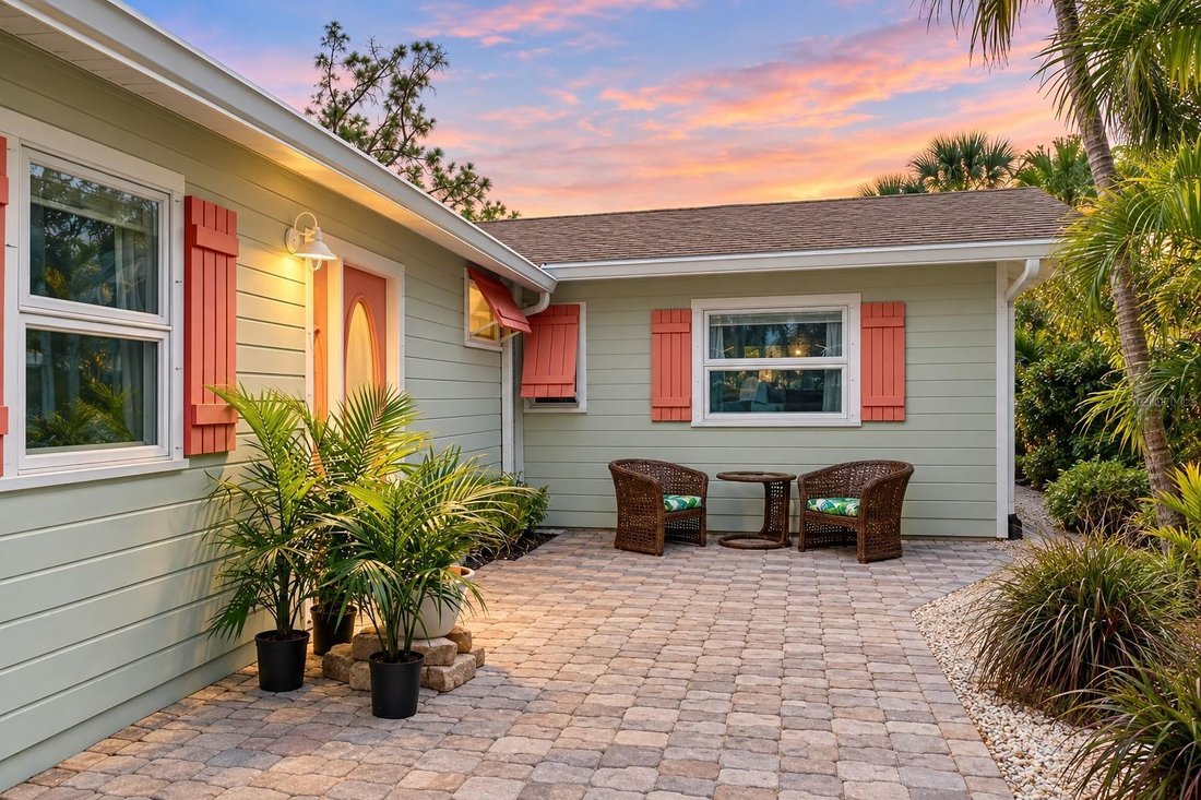 House in Siesta Key, Florida, United States 1 - 18983146