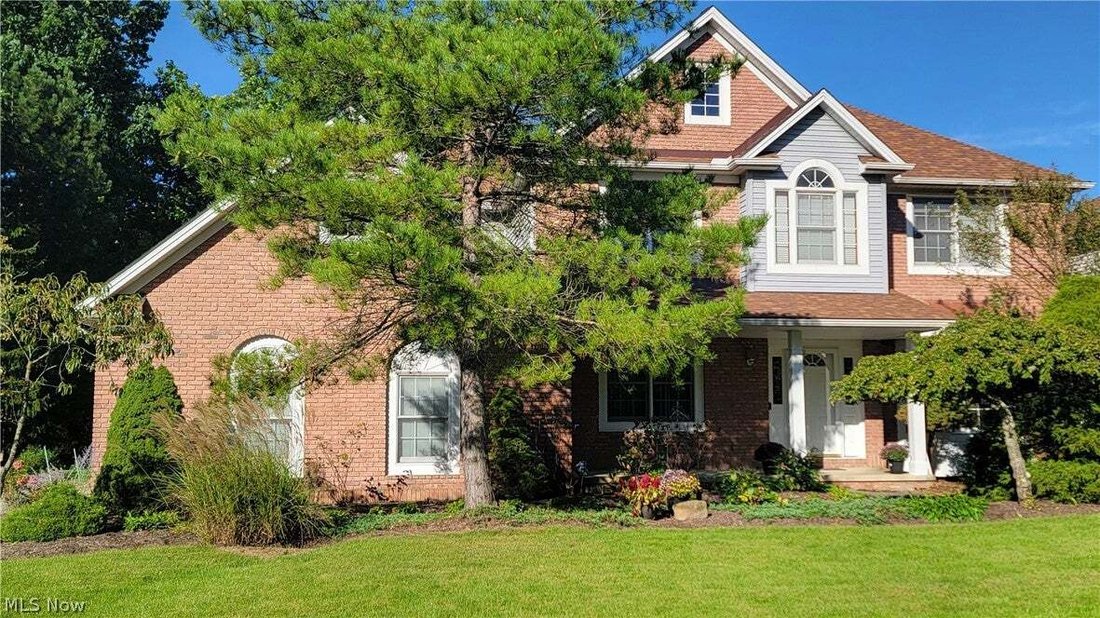 House in Broadview Heights, Ohio, United States 1 - 18969466