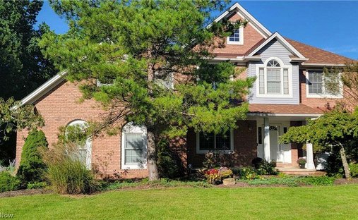 House in Broadview Heights, Ohio, United States 1