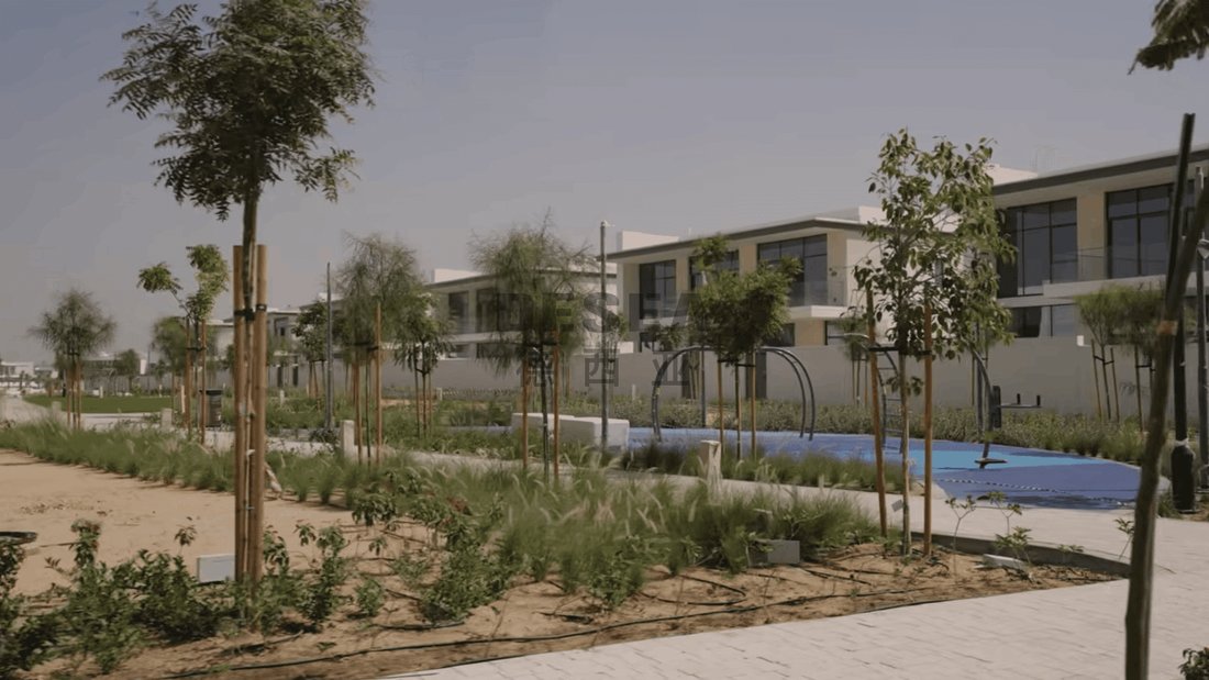 Townhouse in Wadi Al Safa 3, Wadi Al Safa, Dubai 5 - 18982924