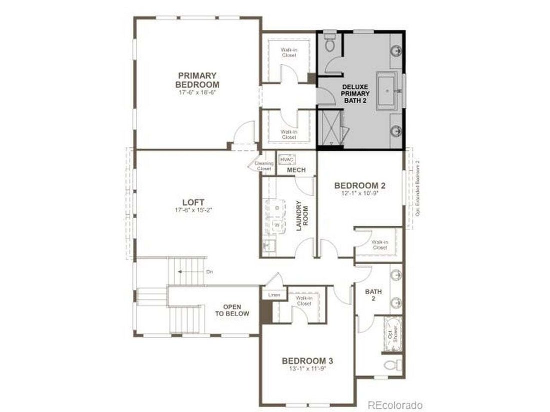 House in Parker, Colorado, United States 4 - 18983021