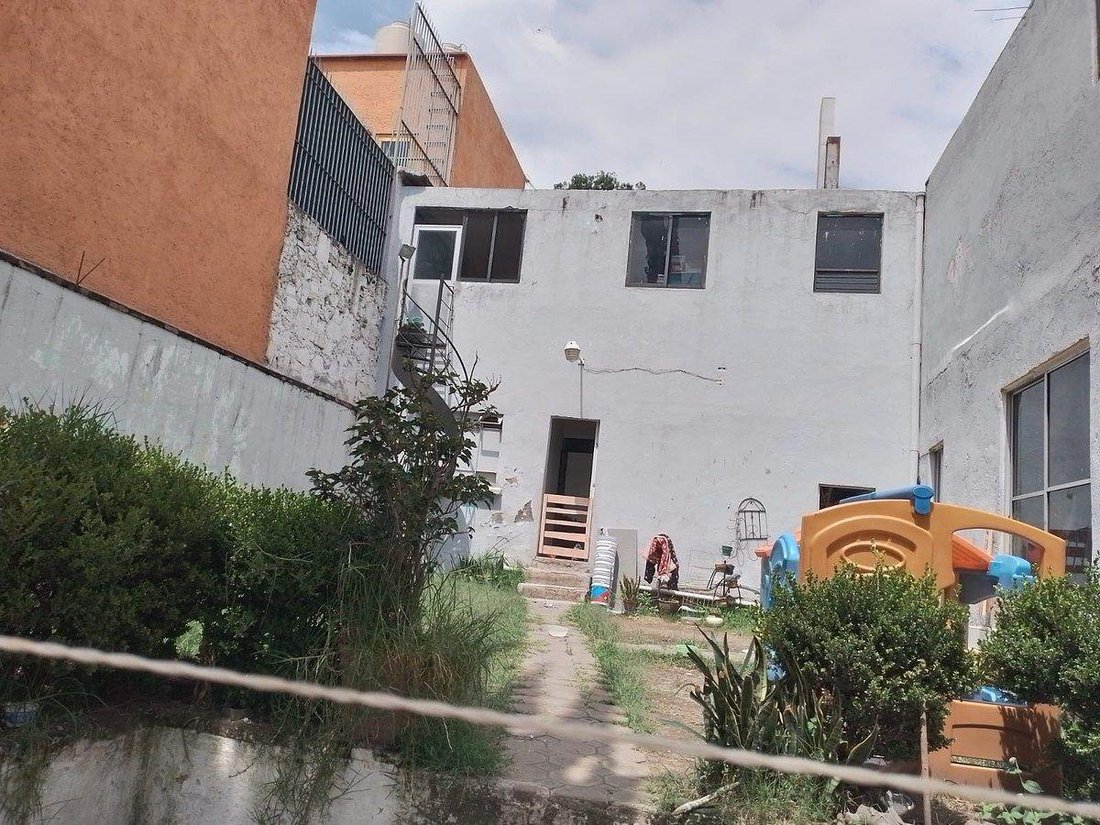 Land in Mexico City, Mexico 2 - 18696189