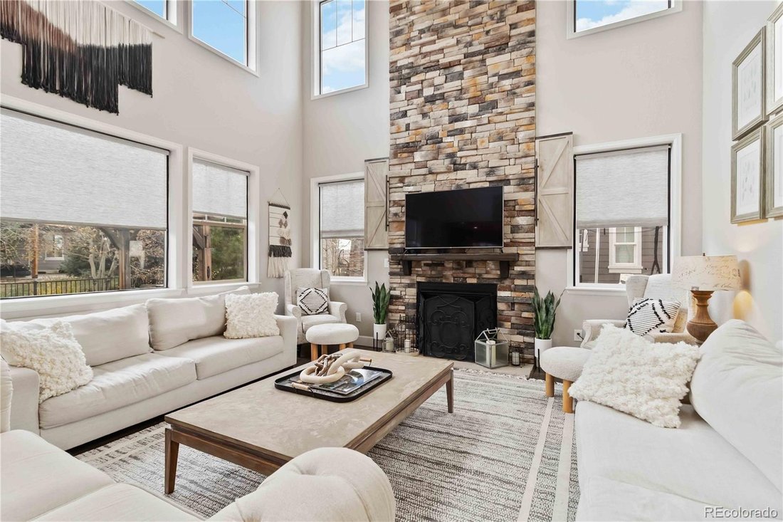House in Castle Rock, Colorado, United States 3 - 18982824