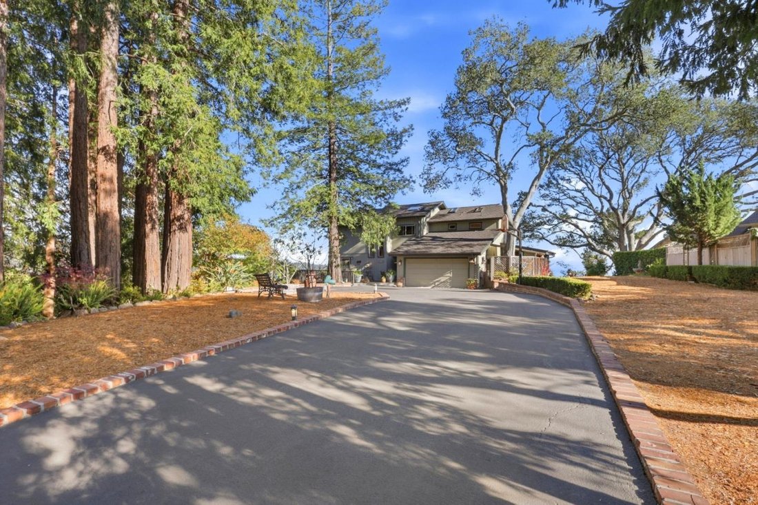 House in Soquel, California, United States 1 - 18982691