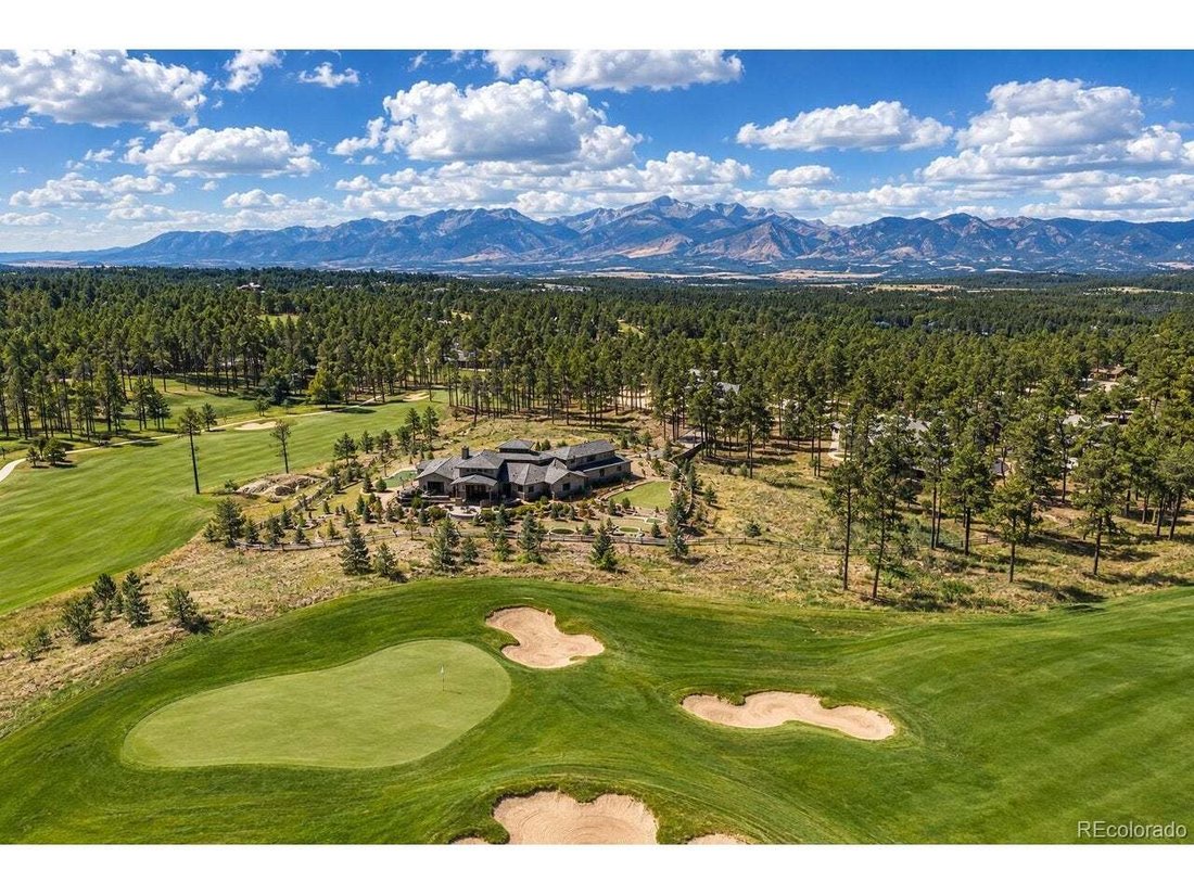 House in Colorado Springs, Colorado, United States 4 - 18983022