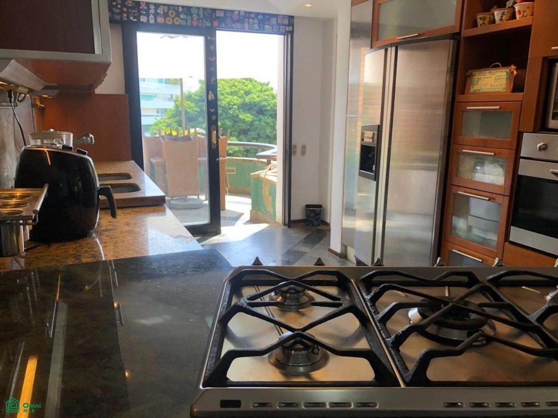Condo in Caracas, Miranda, Venezuela 2 - 17731874