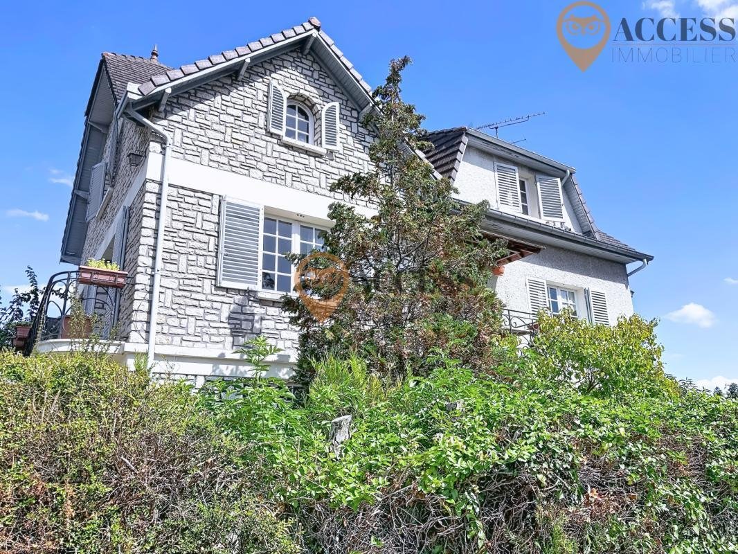 Maison à Andilly, Île-de-France, France 1 - 18983118