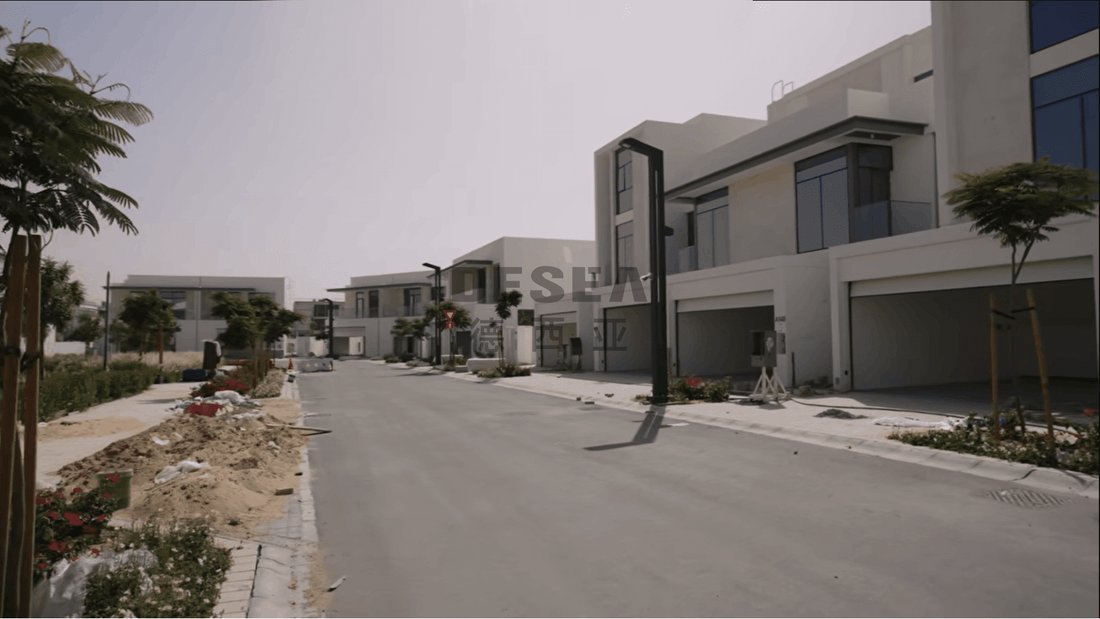 Townhouse in Wadi Al Safa 3, Wadi Al Safa, Dubai 3 - 18982924